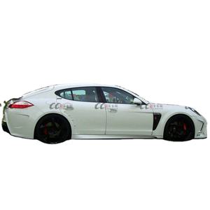 Bellissimo bodykit per auto pars porsche panamera - Product Image 2