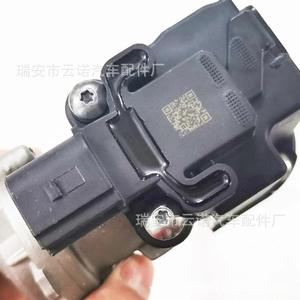 Actuador de Turbocompresor para Volkswagen Audi 03F145725K 03F145701K 03F145725G, Pieza de Repuesto de Plástico para Control de Presión del Turbo - Product Image 1