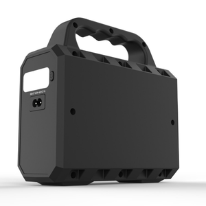 Estación de Energía Portátil para Acampar al Aire Libre, de Alta Capacidad, Impermeable, con Enchufe, para Emergencias - Product Image 1