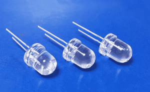 Sanhua dẫn đèn nhà máy Outlet 3mm 0.01 100 RGB 850nm 940nm 1050nm 1300nm Màu Đỏ màu vàng màu xanh lá cây màu xanh trắng <span class=keywords><strong>LED</strong></span> - Product Image 4