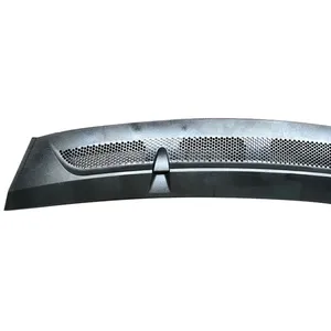 StarNav สำหรับรถยนต์เมอร์เซเดส-เบนซ์ รุ่น A B Class W169 W245 ปี 2005-2011 1698360018 1698300275 ฝาครอบตกแต่งด้านบนฝากระโปรงหน้ารถยนต์พร้อมช่องระบายน้ำ - Product Image 1