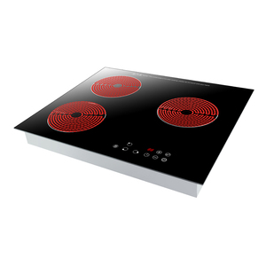 <span class=keywords><strong>Ce</strong></span> CB GS RoHS 5300W <span class=keywords><strong>EGO</strong></span> tấm sưởi ấm 3 Burner Hồng Ngoại Bếp điện với 220V 110V 127V 100V - Product Image 4