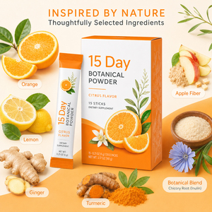 Feuilles de Séné de Haute Qualité – Poudre Détox pour Nettoyage Hépatique et du Côlon sur 15 Jours – Favorise la Digestion et l'Immunité – Sans Gluten – Riche en Protéines pour Adultes - Product Image 5