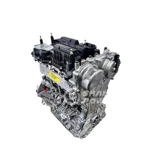 Engine G4KH 2.0T Gasoline Motor For Hyundai Santa Fe Sonata Kia Optima Sorento Sportage Car Accessoires