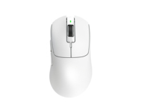 Souris de jeu sans fil [Services OEM] MTV1 pour droitiers, légère (42 g), capteur PAW3955, 45000 DPI, 8000 Hz, personnalisable