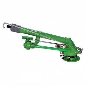 Pistola de Agua de Largo Alcance Titans con Buena Atomización, 65 Metros, Pistola de Agua Grande para Sistema de Riego - Product Image 2