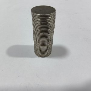 3天内免费样品N54钕超强磁性材料工业磁铁，用于焊接和切割 - Product Image 1