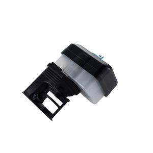 Conjunto de Filtro de Aire Tipo Baño de Aceite para Motor Gx160 Gx200 168F 170F, Bomba de Agua, Filtro de Aire, Reemplazo Completo - Product Image 3