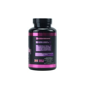 Fábrica OEM que adelgaza el quemador gordo herbario natural que adelgaza las cápsulas para el peso de la pérdida rápido - Product Image 4