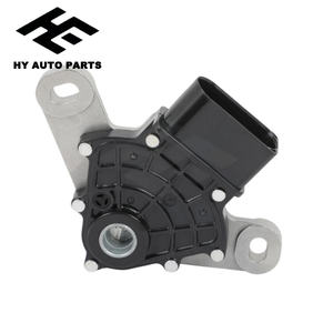 Interruptor de Seguridad Neutral 09G919823B 84540TFA030 para Skoda - Product Image 1
