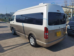Meilleures ventes To-yo-ta Hiace Bus Hiace automatique d'<span class=keywords><strong>occasion</strong></span> de luxe <span class=keywords><strong>Mini</strong></span> bus d'<span class=keywords><strong>occasion</strong></span> Fourgonnette de tourisme 16 places à moteur à essence à <span class=keywords><strong>vendre</strong></span> - Product Image 3