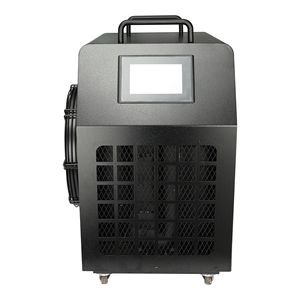 Water Chiller Ice Bath Cold Plunge 1HP Smart Spa Customized Indoor Water Chiller System - Product Image 1