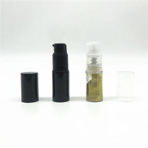 Botellas <span class=keywords><strong>de</strong></span> pulverización <span class=keywords><strong>de</strong></span> <span class=keywords><strong>polvo</strong></span> con purpurina, pequeñas, <span class=keywords><strong>de</strong></span> bolsillo, a la venta en línea, 0,5 oz - Product Image 3