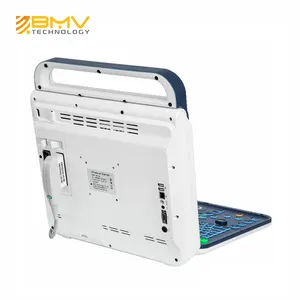 Doppler-sistema de ultrasonido a Color, máquina de ultrasonido GYN portátil, con carrito, instrumentos de ultrasonido médico - Product Image 6