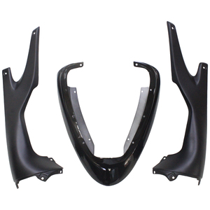 Kit de carénage d'injection en plastique ABS pour Aprilia RS125 2000-2005 - Product Image 2