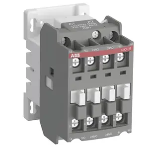 Relé de contactor de la serie NX nuevo y original ABB 1/2 1/SBH901074R8840