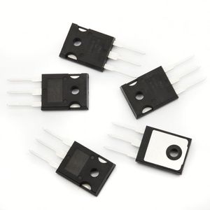 Original&New 9NK80ZL-T47-T TO-247 Transistor CZSKU:BG05LH64 - Product Image 1