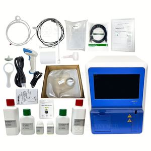 SY-B500_Vet Promotion <strong>Price</strong> Vet <strong>CBC</strong> Analyzer Pet Clinic <strong>5</strong> <strong>Part</strong> Full Auto Veterinary Hematology Analyzer for Sale - Product Image 6