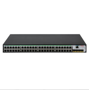 Switch S5024PV5-EI H3, Nuevo y Auténtico, Switch S5024PV5-EI Original, ZNDB-III - Product Image 2