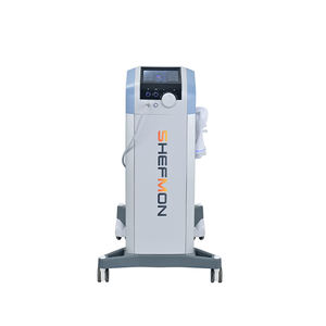 Appareil de thérapie par ondes de choc Eswt pour humains, appareil de thérapie par ondes de choc pour la physiothérapie, appareil de physiothérapie EMShockwave RF - Product Image 6