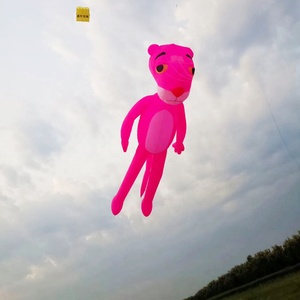 <span class=keywords><strong>Cometa</strong></span> Inflable <span class=keywords><strong>Grande</strong></span> de Leopardo Suave, <span class=keywords><strong>Cometa</strong></span> Voladora 3D de Pantera Rosa, Cometas Grandes <span class=keywords><strong>para</strong></span> Entusiastas del Aire Libre - Product Image 4
