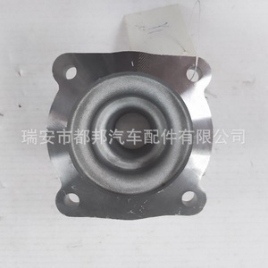 หน้าแปลนตัวเรือนเทอร์โมสตัทเครื่องยนต์ Sq-Dubang รุ่น 481H-1306021AB สำหรับอะไหล่เปลี่ยนระบบน้ำในรถยนต์ Chery Ne - Product Image 3