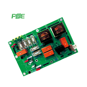 FR4 một cửa hợp đồng cho thông minh ai máy ảnh ai Bo mạch chủ pcba OEM Nhà cung cấp trong điện tử tiêu dùng - Product Image 1