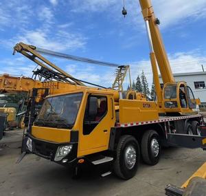 เครื่องจักรยก QY70-1 xca/xct ไฮดรอลิก70-2เครื่องยนต์ดีเซลที่ติดตั้งระบบ QY - Product Image 2