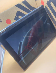 Ordinateur portable professionnel Lenovo Yoga 380 8e génération 8 Go 256 Go SSD tactile 2-en-1 d'occasion à prix abordable pour étudiants et bureautiques - Product Image 3