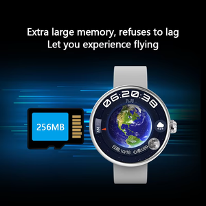 Montre connectée sportive EDS NEW V12, écran rond AMOLED de 1,43 pouces, chat <span class=keywords><strong>GTP</strong></span>, étanche IP68, appel BT, chat pour obtenir le dernier devis - Product Image 3