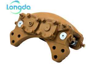 كاليبر فرامل جديد من LONGDA للودر SEM، مصنوع من الحديد الزهر، حاصل على شهادتي ISO9001 و CE، مع ضمان لمدة سنة واحدة - Product Image 1
