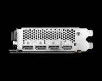 Kartu grafis workstation EVGA 3060 Ti RTX, 256-bit GDDR6, PCI Express 3.0 X16