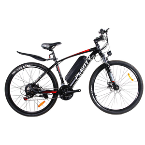 2025 nouveau modèle 27.5 pouces Mountain Buggy pneus 350w puissance d'entraînement 36v 10.4ah batterie au Lithium - Product Image 1