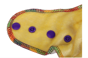 Trẻ Em Của Tái Sử Dụng Có Thể Giặt Vải Tã Kỹ Thuật Số In <span class=keywords><strong>Pul</strong></span> Với TPU 2 Chèn Tai Hàng Duy Nhất Cho 1-3 Năm Tuổi Trẻ Sơ Sinh - Product Image 5