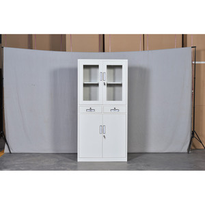 Sản Phẩm Mới 2025 Thép Di Động Ngăn Kéo Làm Đầy Tủ Di Chuyển Ngăn Kéo Tủ Kim Loại Văn Phòng 3 Ngăn Kéo Lưu Trữ Tủ - Product Image 1