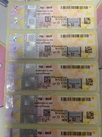 Stiker COA Win 11 Pro Dengan Lisensi Garansi 6 Bulan Aktivasi Online Global Gratis Ongkir