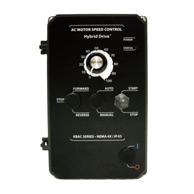 KBPB-225 DC motor speed controller