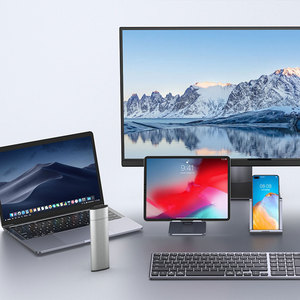 M.2 Solid 1TB NGFF NVMe SSD Hard <strong>Disk</strong> for Notebook Desktop Laptop 2242/2260/2280 Expansion Ports Wireless Interface SATA 3.0 - Product Image 6