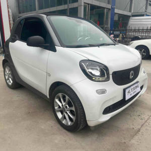 Voiture d'occasion à bas prix <span class=keywords><strong>Smart</strong></span> <span class=keywords><strong>Fortwo</strong></span> 2015 1.0L Hardtop Version Dynamique 3 portes 2 places Exportée de Chine à <span class=keywords><strong>vendre</strong></span> - Product Image 3