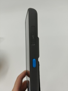 Hi Target Ihand55, contrôleur de données Android ultra-robuste avec écran HD+ de 5,5 pouces, Hi Survey pour la topographie et la construction - Product Image 2