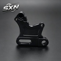 Kit de support de frein arrière Prebled SXN ETM RTR Ultra Bee CNC pour moto RTR – Accessoires de modernisation et de relooking