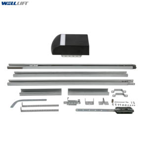 <span class=keywords><strong>Moteur</strong></span> <span class=keywords><strong>de</strong></span> <span class=keywords><strong>porte</strong></span> <span class=keywords><strong>de</strong></span> <span class=keywords><strong>garage</strong></span> 1000N 110V, ouvre-<span class=keywords><strong>porte</strong></span> <span class=keywords><strong>de</strong></span> <span class=keywords><strong>garage</strong></span> intelligent avec <span class=keywords><strong>rail</strong></span> à chaîne <span class=keywords><strong>de</strong></span> 3600 mm - Product Image 4