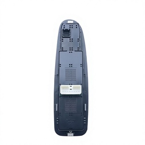 สวิตช์ควบคุมกระจกไฟฟ้าสำหรับรถยนต์ฮุนได เอลันตร้า รุ่น 93570-2D100CA แผงสีดำ สำหรับรุ่นปี 01-06 - Product Image 3