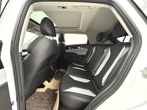 รถยนต์ไฟฟ้า Coolray FWD ซีดาน เบาะหนัง ยาง R16 ปี 2023 มือสอง สำหรับตั้งแคมป์และใช้งานในเมือง - Product Image 5