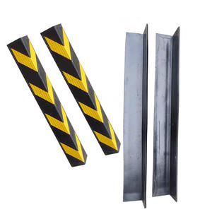 Protector de esquina de goma, garajes de estacionamiento, columnas de almacén, Protector de <span class=keywords><strong>pared</strong></span> de garaje - Product Image 3