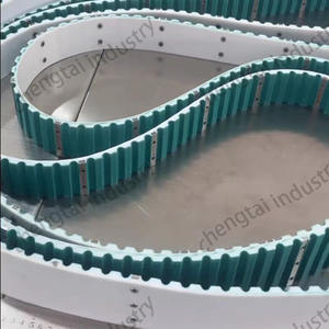 Courroie de distribution à crampons personnalisée de bonne qualité et de belles performances - Product Image 5