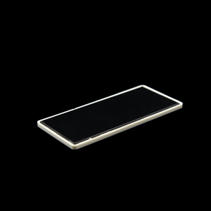 Optik cam dikdörtgen prizma farklı boyut - Product Image 5