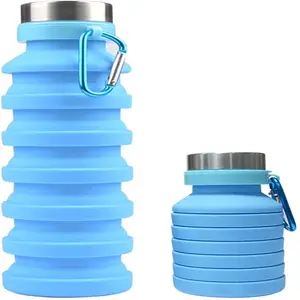 Buy 18oz Hot Sale Leak-proof Stainless Steel Drinking Bottle Milk Bottle  Bpa-free Thermos Bottle For Sparkling Water Sports from Hangzhou Yingmaode  Housewares Co., Ltd., China