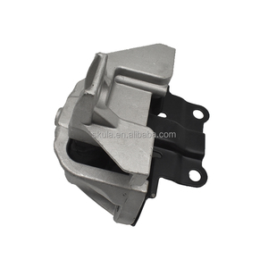 Skula phụ tùng ô tô động cơ gắn kết trái cho Mitsubishi Outlander 2012 2910a127 2910a129 2910a323 - Product Image 1