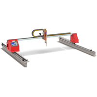 Prix bas en gros Offre Spéciale mini coupeur de plasma de portique cnc portable à faible coût